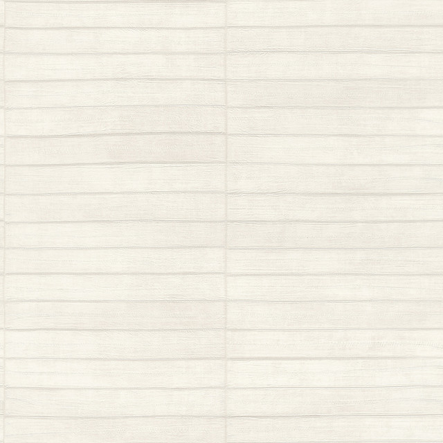 Dermot Ivory Horizontal Stripe Wallpaper by Advantage Designer Passport Covers about 57.5 square feet 20.9-in by 33-ft long roll Unpasted 10.4 - Swanky Fabrics - Dermot Ivory Horizontal Stripe Wallpaper by Advantage Designer Passport Covers about 57.5 square feet 20.9-in by 33-ft long roll Unpasted 10.4 - Swanky Fabrics -