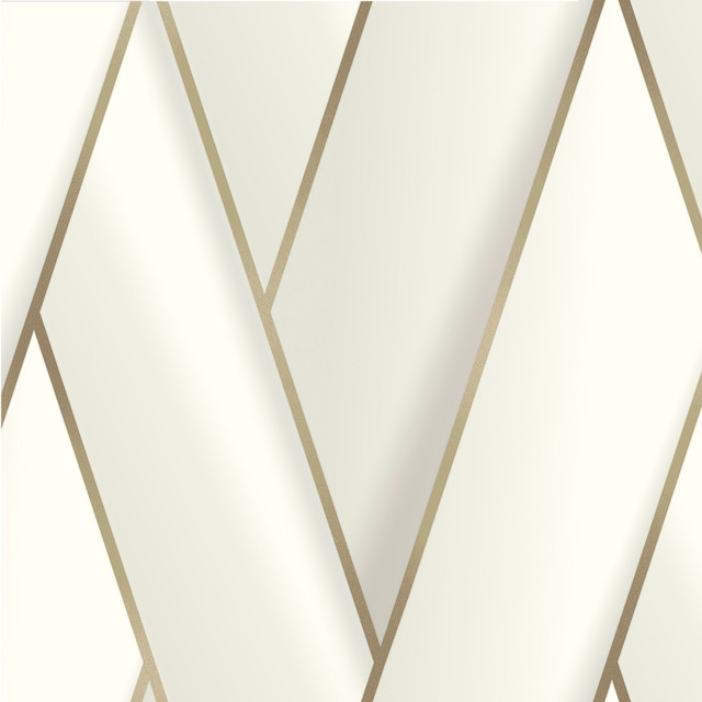 Manfred White Modern Herringbone Wallpaper by Advantage Designer Passport Covers about 57.5 square feet 20.9-in by 33-ft long roll Unpasted 12.6 - Swanky Fabrics - Manfred White Modern Herringbone Wallpaper by Advantage Designer Passport Covers about 57.5 square feet 20.9-in by 33-ft long roll Unpasted 12.6 - Swanky Fabrics -
