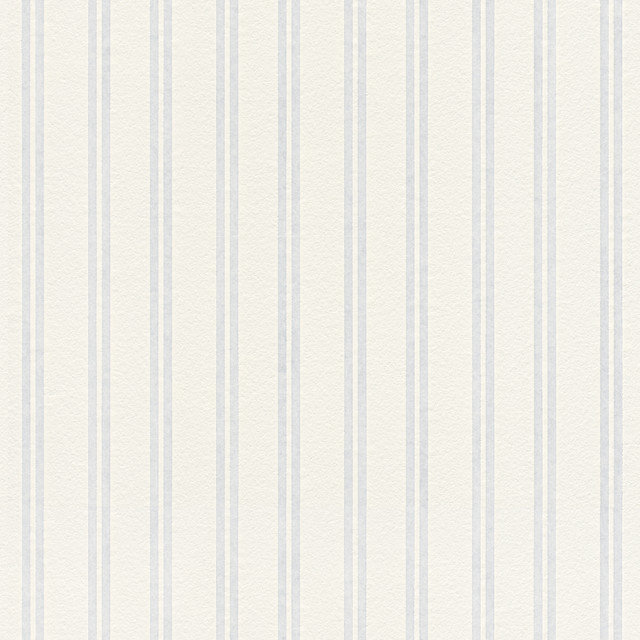 Elliott White Paintble Stripe Wallpaper by Brewster Designer PaintWorks Covers about 57.5 square feet 20.9-in by 33-ft long roll Unpasted 0 - Swanky Fabrics - Elliott White Paintble Stripe Wallpaper by Brewster Designer PaintWorks Covers about 57.5 square feet 20.9-in by 33-ft long roll Unpasted 0 - Swanky Fabrics -