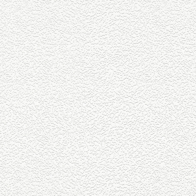 Arte White Spackle Paintable Wallpaper by Brewster Designer PaintWorks Covers about 57.5 square feet 20.9-in by 33-ft long roll Prepasted 0 - Swanky Fabrics -