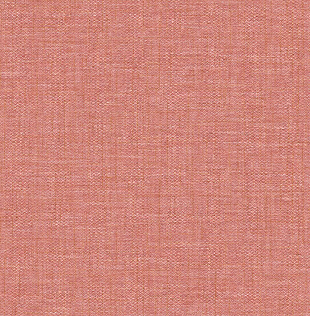 Jocelyn Red Faux Fabric Wallpaper by A-Street Prints Designer Pacifica Covers about 56.4 square feet 20.5-in by 33-ft long roll Unpasted 0 - Swanky Fabrics - Jocelyn Red Faux Fabric Wallpaper by A-Street Prints Designer Pacifica Covers about 56.4 square feet 20.5-in by 33-ft long roll Unpasted 0 - Swanky Fabrics -