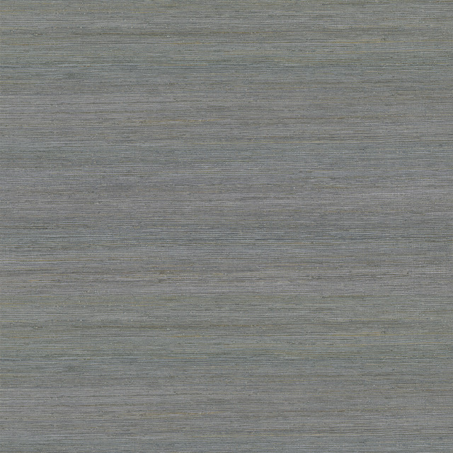Shandong Slate Ramie Grasscloth Wallpaper by A-Street Prints Designer Loom Covers about 72 square feet 36-in by 24-ft long roll Unpasted 0 - Swanky Fabrics - Shandong Slate Ramie Grasscloth Wallpaper by A-Street Prints Designer Loom Covers about 72 square feet 36-in by 24-ft long roll Unpasted 0 - Swanky Fabrics -