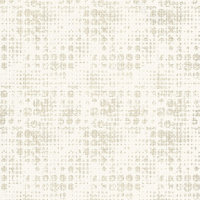 Celeste Platinum Geometric Wallpaper by A-Street Prints Designer Lustre Covers about 57.5 square feet 20.9-in by 33-ft long roll Unpasted 25.2 - Swanky Fabrics -