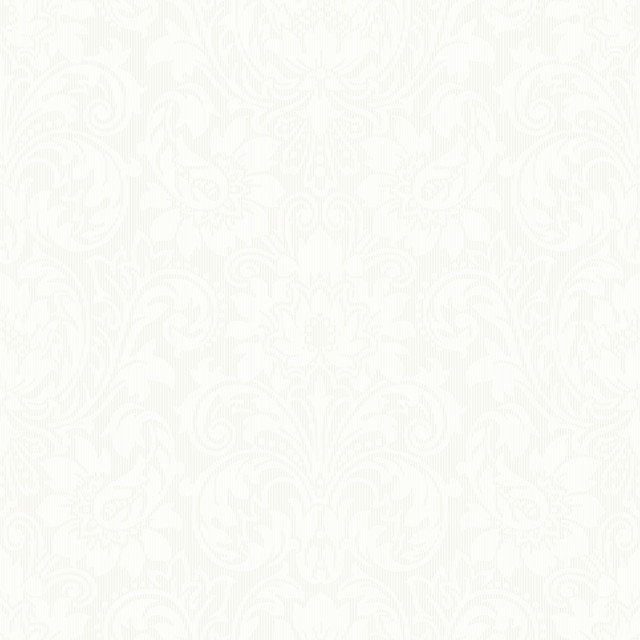 Arbesque Off White Damask Wallpaper by Wall Vision Designer In Bloom Covers about 57.8 square feet 21-in by 33-ft long roll Unpasted 21 - Swanky Fabrics - Arbesque Off White Damask Wallpaper by Wall Vision Designer In Bloom Covers about 57.8 square feet 21-in by 33-ft long roll Unpasted 21 - Swanky Fabrics -