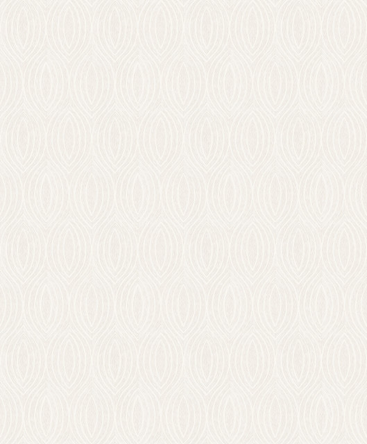 Rino Dove Ogee Wallpaper by A-Street Prints Designer Grey Resource Covers about 57.5 square feet 20.9-in by 33-ft long roll Unpasted 25.2 - Swanky Fabrics - Rino Dove Ogee Wallpaper by A-Street Prints Designer Grey Resource Covers about 57.5 square feet 20.9-in by 33-ft long roll Unpasted 25.2 - Swanky Fabrics -