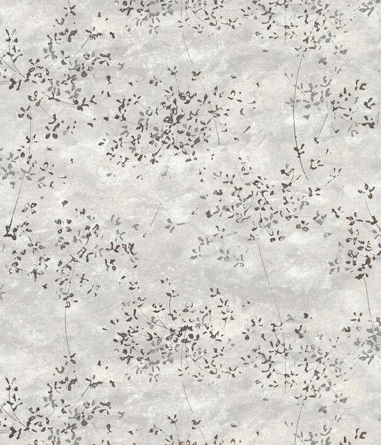 Arian Silver Abstract Wallpaper by A-Street Prints Designer Grey Resource Covers about 75.9 square feet 27.6-in by 33-ft long roll Unpasted 12.5 - Swanky Fabrics - Arian Silver Abstract Wallpaper by A-Street Prints Designer Grey Resource Covers about 75.9 square feet 27.6-in by 33-ft long roll Unpasted 12.5 - Swanky Fabrics -