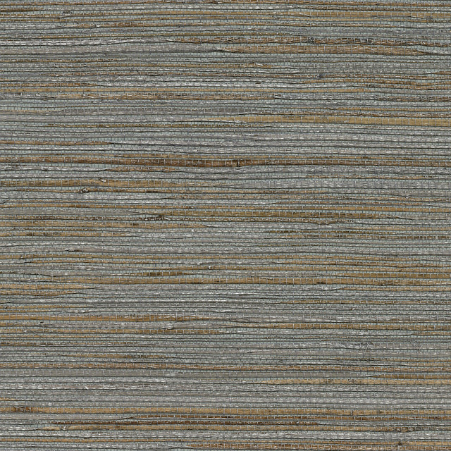 Shandong Slate Ramie Grasscloth Wallpaper by Advantage Designer Grasscloth Portfolio Covers about 72 square feet 36-in by 24-ft long roll Unpasted 0 - Swanky Fabrics - Shandong Slate Ramie Grasscloth Wallpaper by Advantage Designer Grasscloth Portfolio Covers about 72 square feet 36-in by 24-ft long roll Unpasted 0 - Swanky Fabrics -