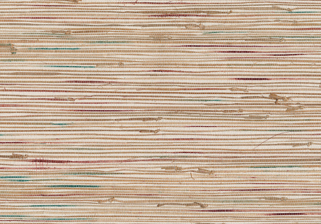 Ken Khaki Grasscloth Wallpaper by Advantage Designer Grasscloth Portfolio Covers about 72 square feet 36-in by 24-ft long roll Unpasted 0 - Swanky Fabrics - Ken Khaki Grasscloth Wallpaper by Advantage Designer Grasscloth Portfolio Covers about 72 square feet 36-in by 24-ft long roll Unpasted 0 - Swanky Fabrics -
