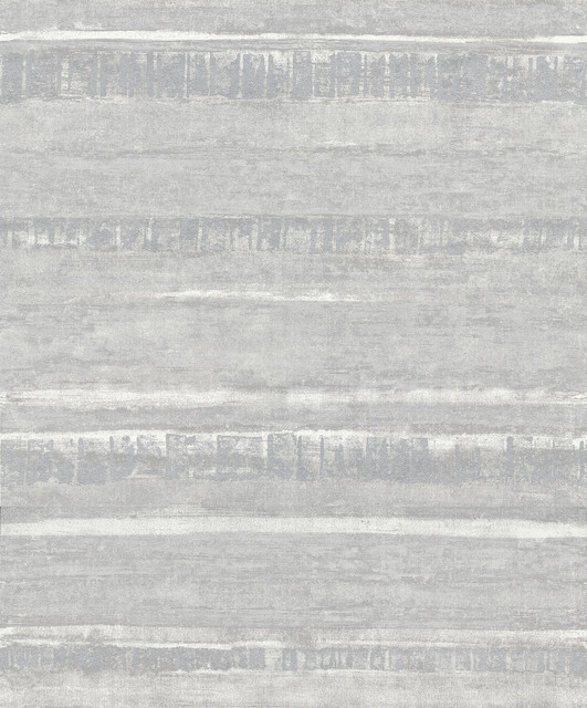 Rakasa Silver Stripe Wallpaper by A-Street Prints Designer Grey Resource Covers about 57.5 square feet 20.9-in by 33-ft long roll Unpasted 25.2 - Swanky Fabrics - Rakasa Silver Stripe Wallpaper by A-Street Prints Designer Grey Resource Covers about 57.5 square feet 20.9-in by 33-ft long roll Unpasted 25.2 - Swanky Fabrics -