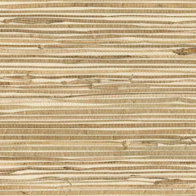 Kyodo Neutral Grasscloth Wallpaper by Advantage Designer Grasscloth Portfolio Covers about 72 square feet 36-in by 24-ft long roll Unpasted 0 - Swanky Fabrics - Kyodo Neutral Grasscloth Wallpaper by Advantage Designer Grasscloth Portfolio Covers about 72 square feet 36-in by 24-ft long roll Unpasted 0 - Swanky Fabrics -