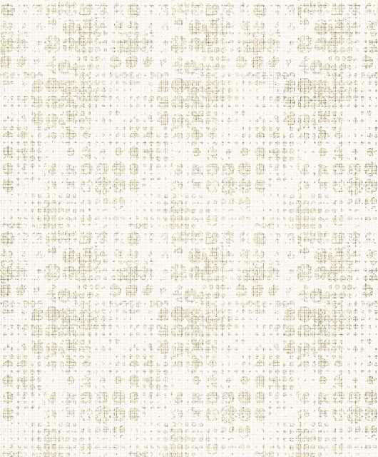 Celeste Platinum Circle Grid Wallpaper by A-Street Prints Designer Grey Resource Covers about 57.5 square feet 20.9-in by 33-ft long roll Unpasted 25.2 - Swanky Fabrics - Celeste Platinum Circle Grid Wallpaper by A-Street Prints Designer Grey Resource Covers about 57.5 square feet 20.9-in by 33-ft long roll Unpasted 25.2 - Swanky Fabrics -