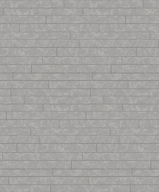 Namari Sterling Distressed Tile Wallpaper by A-Street Prints Designer Grey Resource Covers about 57.5 square feet 20.9-in by 33-ft long roll Unpasted 25.2 - Swanky Fabrics - Namari Sterling Distressed Tile Wallpaper by A-Street Prints Designer Grey Resource Covers about 57.5 square feet 20.9-in by 33-ft long roll Unpasted 25.2 - Swanky Fabrics -