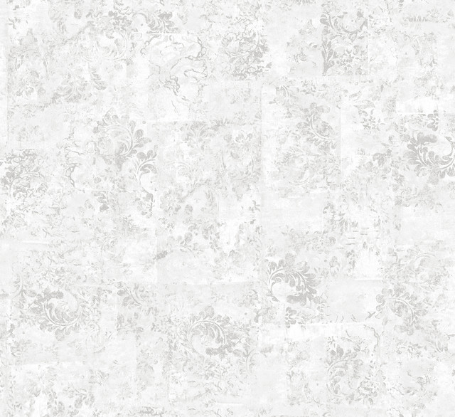 Eisen Dove Abstract Botanical Wallpaper by A-Street Prints Designer Grey Resource Covers about 75.9 square feet 27.6-in by 33-ft long roll Unpasted 12.5 - Swanky Fabrics - Eisen Dove Abstract Botanical Wallpaper by A-Street Prints Designer Grey Resource Covers about 75.9 square feet 27.6-in by 33-ft long roll Unpasted 12.5 - Swanky Fabrics -