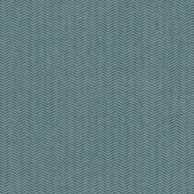 Jude Teal Woven Waves Wallpaper by Advantage Designer Geo & Textures Covers about 57.5 square feet 20.9-in by 33-ft long roll Unpasted 10.5 - Swanky Fabrics - Jude Teal Woven Waves Wallpaper by Advantage Designer Geo & Textures Covers about 57.5 square feet 20.9-in by 33-ft long roll Unpasted 10.5 - Swanky Fabrics -
