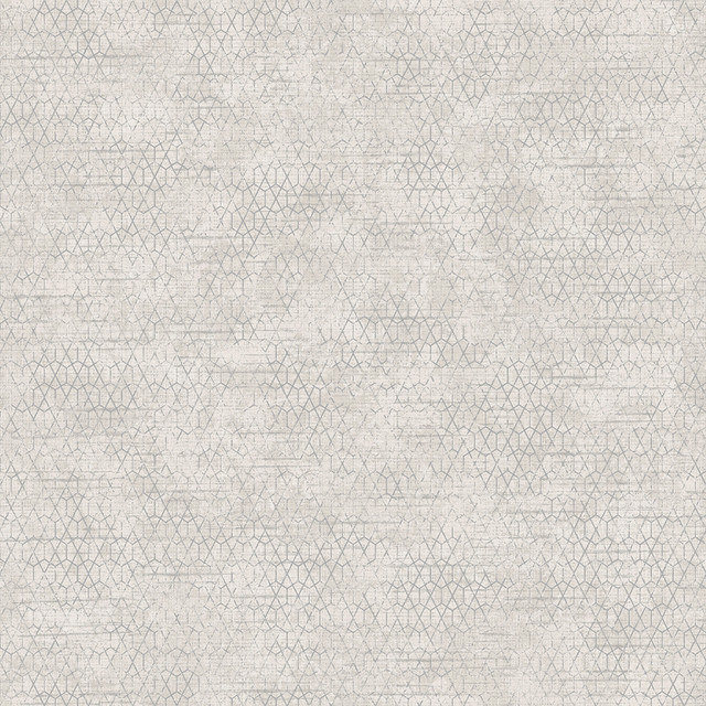 Elias Cream Gridline Wallpaper by Advantage Designer Geo & Textures Covers about 57.5 square feet 20.9-in by 33-ft long roll Unpasted 10.5 - Swanky Fabrics - Elias Cream Gridline Wallpaper by Advantage Designer Geo & Textures Covers about 57.5 square feet 20.9-in by 33-ft long roll Unpasted 10.5 - Swanky Fabrics -