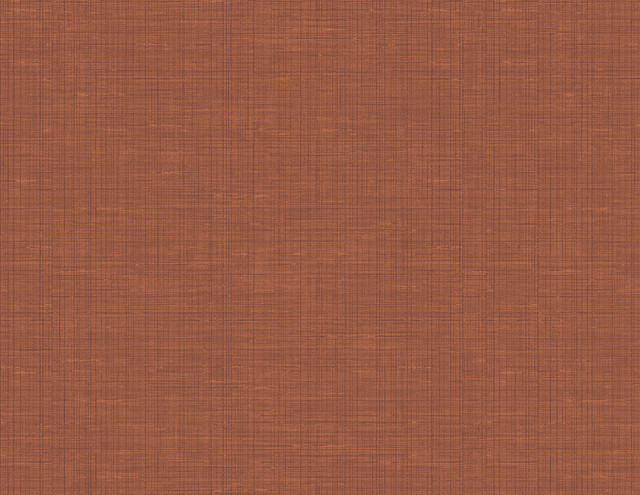 Alix Red Twill Wallpaper by Kenneth James Designer GeoTex Covers about 60.8 square feet 27-in by 27-ft long roll Unpasted 0 - Swanky Fabrics -