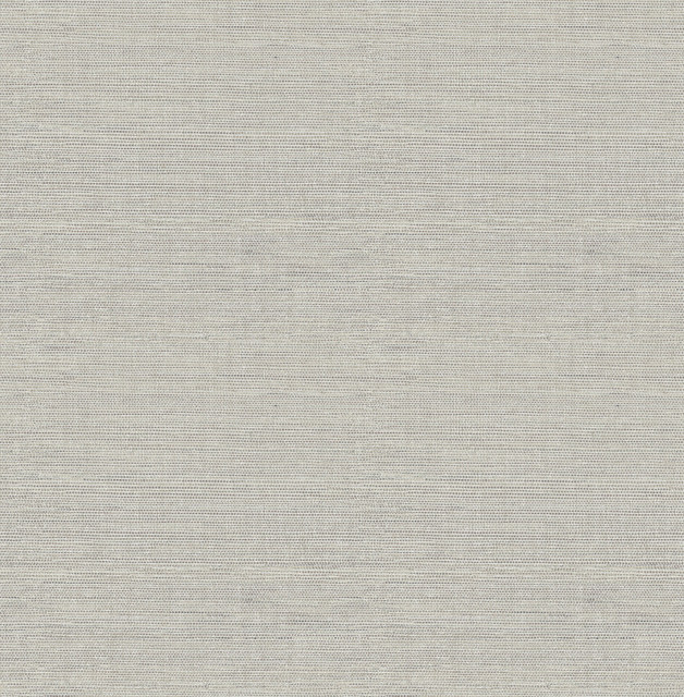 Agave Dove Grasscloth Wallpaper by A-Street Prints Designer Folklore Covers about 56.4 square feet 20.5-in by 33-ft long roll Unpasted 20.9 - Swanky Fabrics - Agave Dove Grasscloth Wallpaper by A-Street Prints Designer Folklore Covers about 56.4 square feet 20.5-in by 33-ft long roll Unpasted 20.9 - Swanky Fabrics -