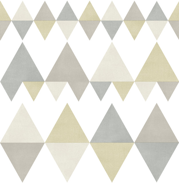 Trilogy Sage Geometric Wallpaper by A-Street Prints Designer Folklore Covers about 56.4 square feet 20.5-in by 33-ft long roll Unpasted 20.9 - Swanky Fabrics - Trilogy Sage Geometric Wallpaper by A-Street Prints Designer Folklore Covers about 56.4 square feet 20.5-in by 33-ft long roll Unpasted 20.9 - Swanky Fabrics -