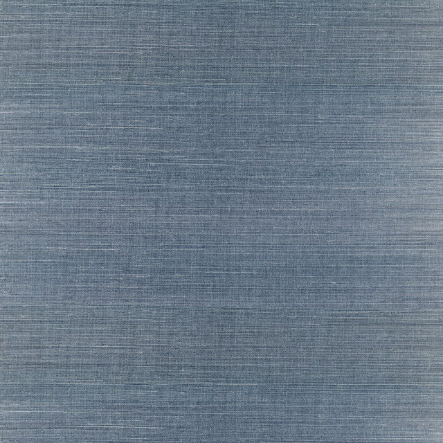 Lamphu Blue Sisal Grasscloth Wallpaper by A-Street Prints Designer Fibers Covers about 72 square feet 36-in by 24-ft long roll Unpasted 0 - Swanky Fabrics - Lamphu Blue Sisal Grasscloth Wallpaper by A-Street Prints Designer Fibers Covers about 72 square feet 36-in by 24-ft long roll Unpasted 0 - Swanky Fabrics -