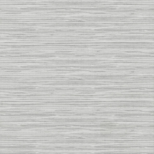 Holiday Grey String Texture Wallpaper by A-Street Prints Designer Fibers Covers about 60.8 square feet 27-in by 27-ft long roll Unpasted 21 - Swanky Fabrics -