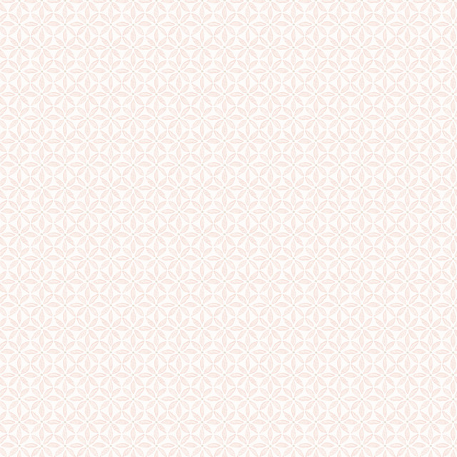 Jellia Pink Petal Geometric Wallpaper by Chesapeake Designer Flora & Fauna Covers about 56.4 square feet 20.5-in by 33-ft long roll Prepasted 2.1 - Swanky Fabrics - Jellia Pink Petal Geometric Wallpaper by Chesapeake Designer Flora & Fauna Covers about 56.4 square feet 20.5-in by 33-ft long roll Prepasted 2.1 - Swanky Fabrics -