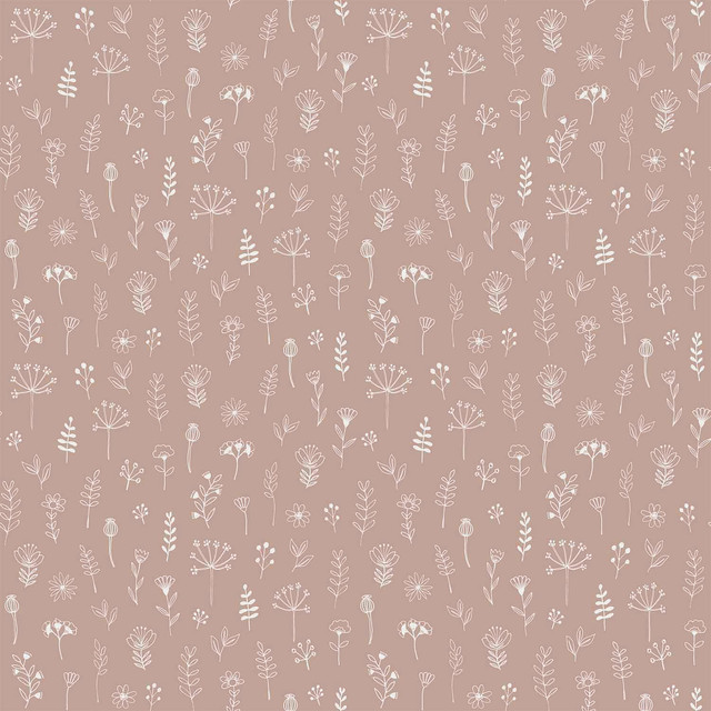 Tatula Rose Floral Wallpaper by Chesapeake Designer Fable Covers about 57.5 square feet 20.9-in by 33-ft long roll Unpasted 10.4 - Swanky Fabrics - Tatula Rose Floral Wallpaper by Chesapeake Designer Fable Covers about 57.5 square feet 20.9-in by 33-ft long roll Unpasted 10.4 - Swanky Fabrics -