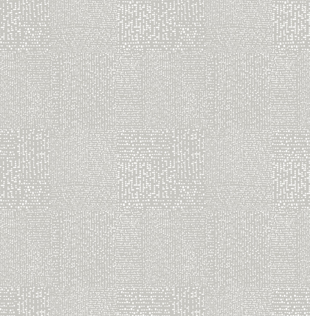 Zenith Grey Abstract Geometric Wallpaper by A-Street Prints Designer Equinox Covers about 56.4 square feet 20.5-in by 33-ft long roll Unpasted 20.9 - Swanky Fabrics -