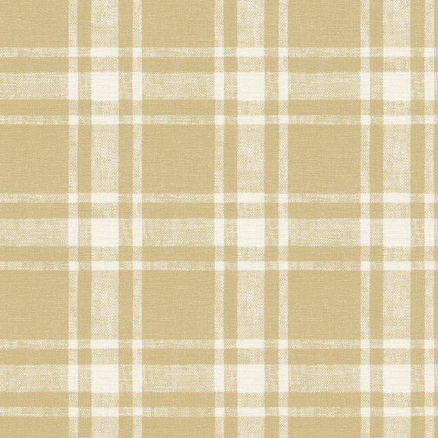 Antoine Wheat Flannel Wallpaper by Chesapeake Designer Delphine Covers about 56.4 square feet 20.5-in by 33-ft long roll Prepasted 20.5 - Swanky Fabrics - Antoine Wheat Flannel Wallpaper by Chesapeake Designer Delphine Covers about 56.4 square feet 20.5-in by 33-ft long roll Prepasted 20.5 - Swanky Fabrics -