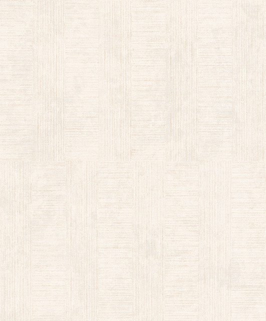 Eldorado Cream Geometric Wallpaper by Advantage Designer Cuba Covers about 57.5 square feet 20.9-in by 33-ft long roll Unpasted 25.2 - Swanky Fabrics - Eldorado Cream Geometric Wallpaper by Advantage Designer Cuba Covers about 57.5 square feet 20.9-in by 33-ft long roll Unpasted 25.2 - Swanky Fabrics -