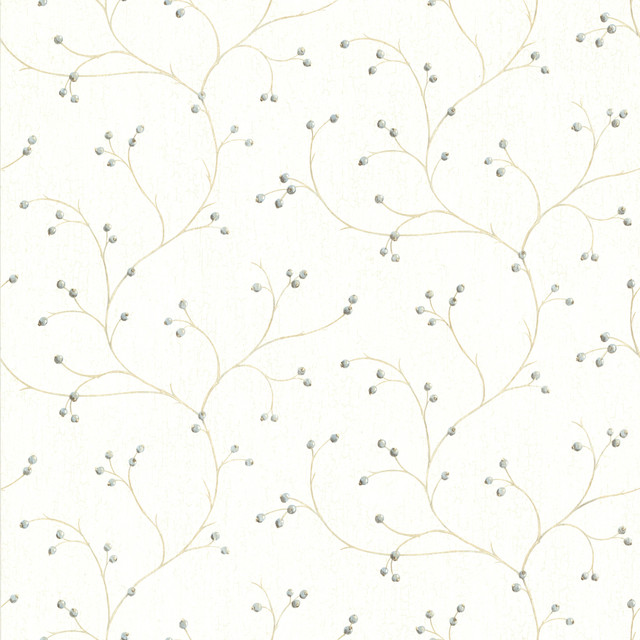 Harley Blueberry Rosehip Trail Wallpaper by Chesapeake Designer Countryside Covers about 56.4 square feet 20.5-in by 33-ft long roll Prepasted 0 - Swanky Fabrics - Harley Blueberry Rosehip Trail Wallpaper by Chesapeake Designer Countryside Covers about 56.4 square feet 20.5-in by 33-ft long roll Prepasted 0 - Swanky Fabrics -