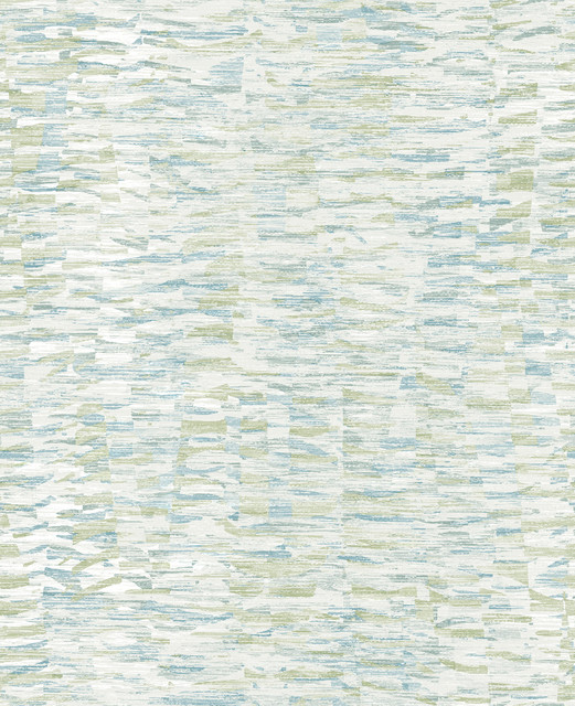 Nuance Blue Abstract Texture Wallpaper by A-Street Prints Designer Celadon Covers about 56.4 square feet 20.5-in by 33-ft long roll Unpasted 20.9 - Swanky Fabrics - Nuance Blue Abstract Texture Wallpaper by A-Street Prints Designer Celadon Covers about 56.4 square feet 20.5-in by 33-ft long roll Unpasted 20.9 - Swanky Fabrics -