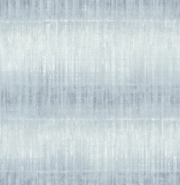 Sanctuary Blueberry Texture Stripe Wallpaper by A-Street Prints Designer Catalina Covers about 56.4 square feet 20.5-in by 33-ft long roll Unpasted 21 - Swanky Fabrics -