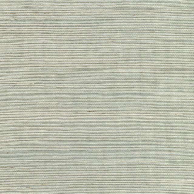 Nantong Light Blue Sisal Grasscloth Wallpaper by Kenneth James Designer Canton Road Covers about 72 square feet 36-in by 24-ft long roll Unpasted 0 - Swanky Fabrics - Nantong Light Blue Sisal Grasscloth Wallpaper by Kenneth James Designer Canton Road Covers about 72 square feet 36-in by 24-ft long roll Unpasted 0 - Swanky Fabrics -