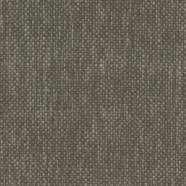 Wujiang Espresso Paper Weave Wallpaper by Kenneth James Designer Canton Road Covers about 72 square feet 36-in by 24-ft long roll Unpasted 0 - Swanky Fabrics - Wujiang Espresso Paper Weave Wallpaper by Kenneth James Designer Canton Road Covers about 72 square feet 36-in by 24-ft long roll Unpasted 0 - Swanky Fabrics -