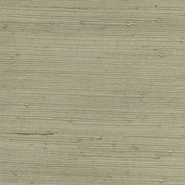 Qiantang Grey Grasscloth Wallpaper by Kenneth James Designer Canton Road Covers about 72 square feet 36-in by 24-ft long roll Unpasted 0 - Swanky Fabrics - Qiantang Grey Grasscloth Wallpaper by Kenneth James Designer Canton Road Covers about 72 square feet 36-in by 24-ft long roll Unpasted 0 - Swanky Fabrics -