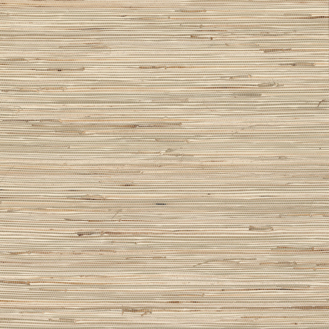 Bataan Wheat Grasscloth Wallpaper by Kenneth James Designer Canton Road Covers about 72 square feet 36-in by 24-ft long roll Unpasted 0 - Swanky Fabrics - Bataan Wheat Grasscloth Wallpaper by Kenneth James Designer Canton Road Covers about 72 square feet 36-in by 24-ft long roll Unpasted 0 - Swanky Fabrics -