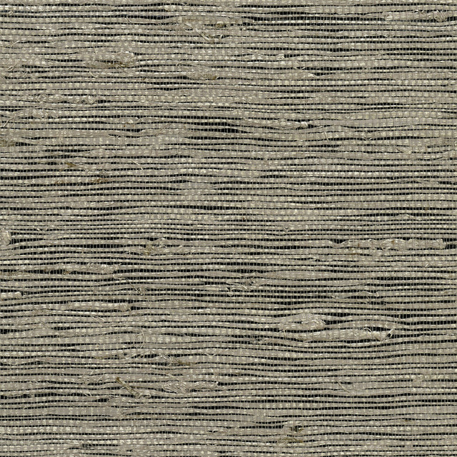 Yangtze Taupe Grasscloth Wallpaper by Kenneth James Designer Canton Road Covers about 72 square feet 36-in by 24-ft long roll Unpasted 0 - Swanky Fabrics - Yangtze Taupe Grasscloth Wallpaper by Kenneth James Designer Canton Road Covers about 72 square feet 36-in by 24-ft long roll Unpasted 0 - Swanky Fabrics -