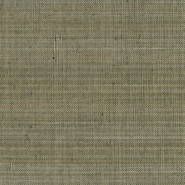 Nanking Brown Abaca Grasscloth Wallpaper by Kenneth James Designer Canton Road Covers about 72 square feet 36-in by 24-ft long roll Unpasted 0 - Swanky Fabrics -