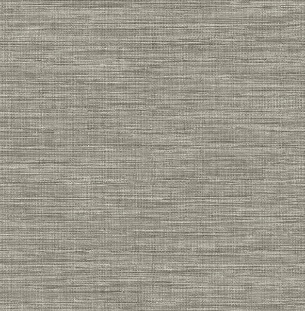 Exhale Grey Faux Grasscloth Wallpaper by A-Street Prints Designer Solstice Covers about 56.4 square feet 20.5-in by 33-ft long roll Unpasted 20.9 - Swanky Fabrics - Exhale Grey Faux Grasscloth Wallpaper by A-Street Prints Designer Solstice Covers about 56.4 square feet 20.5-in by 33-ft long roll Unpasted 20.9 - Swanky Fabrics -