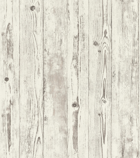 Albright White Weathered Oak Panels Wallpaper by Advantage Designer Beyond Textures Covers about 57.8 square feet 21-in by 33-ft long roll Unpasted 0 - Swanky Fabrics - Albright White Weathered Oak Panels Wallpaper by Advantage Designer Beyond Textures Covers about 57.8 square feet 21-in by 33-ft long roll Unpasted 0 - Swanky Fabrics -