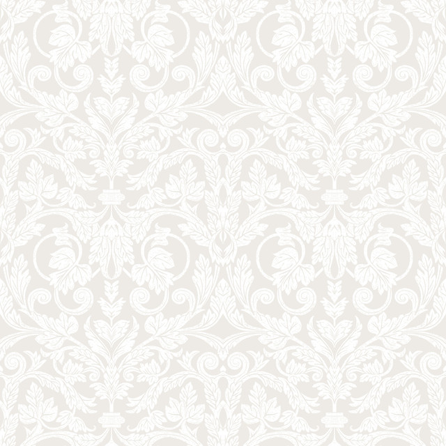 Rosali Cream Scroll Damask Wallpaper by A-Street Prints Designer Annelie Covers about 57.5 square feet 20.9-in by 33-ft long roll Unpasted 10.4 - Swanky Fabrics - Rosali Cream Scroll Damask Wallpaper by A-Street Prints Designer Annelie Covers about 57.5 square feet 20.9-in by 33-ft long roll Unpasted 10.4 - Swanky Fabrics -