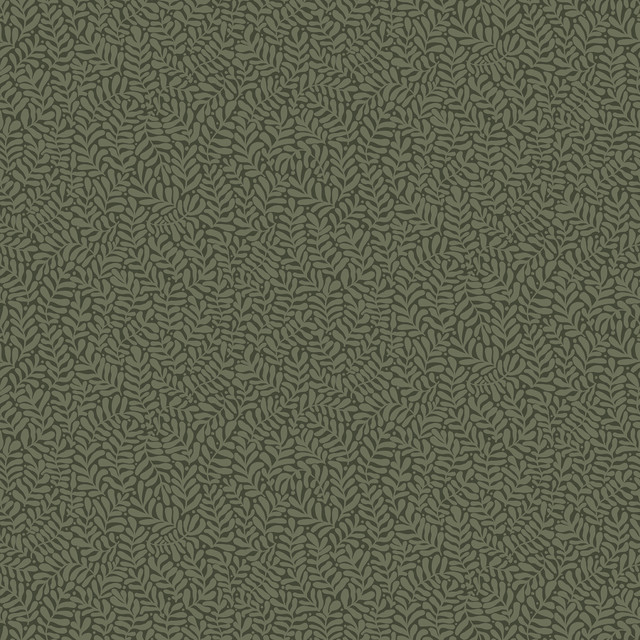 Anna Dark Green Fern Trail Wallpaper by A-Street Prints Designer Annelie Covers about 57.5 square feet 20.9-in by 33-ft long roll Unpasted 20.9 - Swanky Fabrics - Anna Dark Green Fern Trail Wallpaper by A-Street Prints Designer Annelie Covers about 57.5 square feet 20.9-in by 33-ft long roll Unpasted 20.9 - Swanky Fabrics -