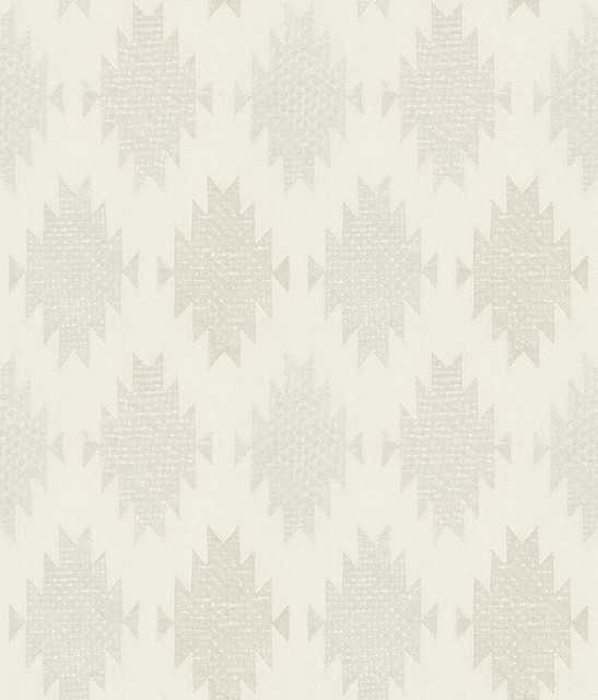 Stitched Heirloom White Wallpaper by Chesapeake Designer Yellowstone Covers about 56.4 square feet 20.5-in by 33-ft long roll Prepasted 24 - Swanky Fabrics - Stitched Heirloom White Wallpaper by Chesapeake Designer Yellowstone Covers about 56.4 square feet 20.5-in by 33-ft long roll Prepasted 24 - Swanky Fabrics -