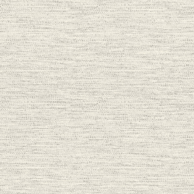 Wool Texture Light Grey Wallpaper by Chesapeake Designer Yellowstone Covers about 56.4 square feet 20.5-in by 33-ft long roll Prepasted 20.5 - Swanky Fabrics - Wool Texture Light Grey Wallpaper by Chesapeake Designer Yellowstone Covers about 56.4 square feet 20.5-in by 33-ft long roll Prepasted 20.5 - Swanky Fabrics -