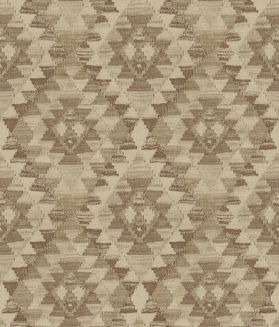 Montana Maroon Wallpaper by Chesapeake Designer Yellowstone Covers about 56.4 square feet 20.5-in by 33-ft long roll Prepasted 24 - Swanky Fabrics -