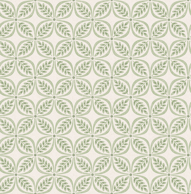 Morgrove Green Trellis Wallpaper by Advantage Designer Westbury Forest Covers about 56.4 square feet 20.5-in by 33-ft long roll Unpasted 20.9 - Swanky Fabrics - Morgrove Green Trellis Wallpaper by Advantage Designer Westbury Forest Covers about 56.4 square feet 20.5-in by 33-ft long roll Unpasted 20.9 - Swanky Fabrics -