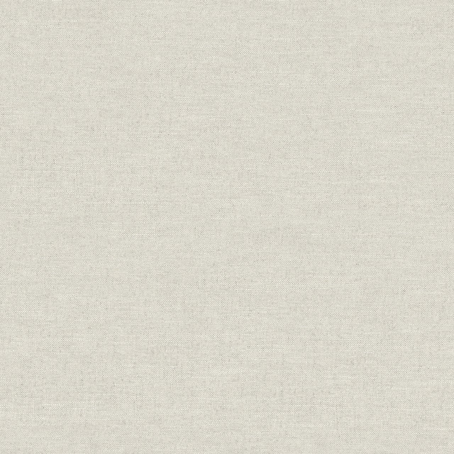 Chambray Light Grey Fabric Weave Wallpaper by Chesapeake Designer Wildflower Covers about 56.4 square feet 20.5-in by 33-ft long roll Prepasted 0 - Swanky Fabrics - Chambray Light Grey Fabric Weave Wallpaper by Chesapeake Designer Wildflower Covers about 56.4 square feet 20.5-in by 33-ft long roll Prepasted 0 - Swanky Fabrics -