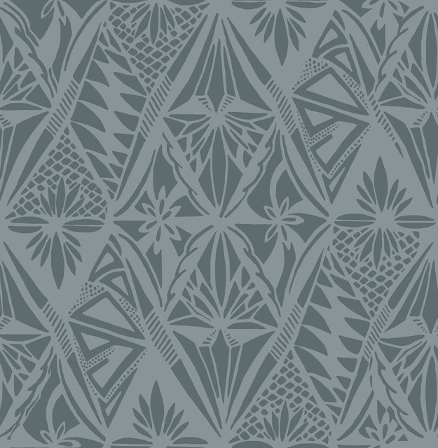 Urbane Denim Diamonds Wallpaper by A-Street Prints Designer Harmony Covers about 56.4 square feet 20.5-in by 33-ft long roll Unpasted 20.86 - Swanky Fabrics - Urbane Denim Diamonds Wallpaper by A-Street Prints Designer Harmony Covers about 56.4 square feet 20.5-in by 33-ft long roll Unpasted 20.86 - Swanky Fabrics -
