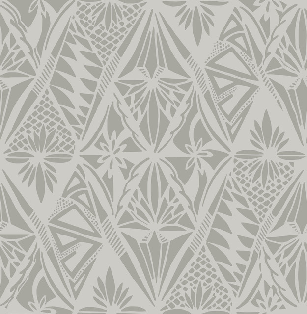 Urbane Grey Diamonds Wallpaper by A-Street Prints Designer Harmony Covers about 56.4 square feet 20.5-in by 33-ft long roll Unpasted 20.86 - Swanky Fabrics - Urbane Grey Diamonds Wallpaper by A-Street Prints Designer Harmony Covers about 56.4 square feet 20.5-in by 33-ft long roll Unpasted 20.86 - Swanky Fabrics -