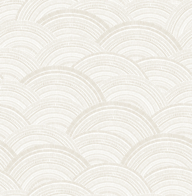 Encircle Dove Geometric Wallpaper by A-Street Prints Designer Harmony Covers about 56.4 square feet 20.5-in by 33-ft long roll Unpasted 20.86 - Swanky Fabrics - Encircle Dove Geometric Wallpaper by A-Street Prints Designer Harmony Covers about 56.4 square feet 20.5-in by 33-ft long roll Unpasted 20.86 - Swanky Fabrics -